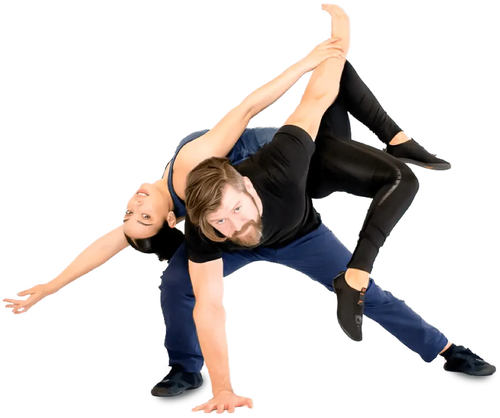 Acrobatics