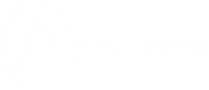 Fearless Dancing Logo